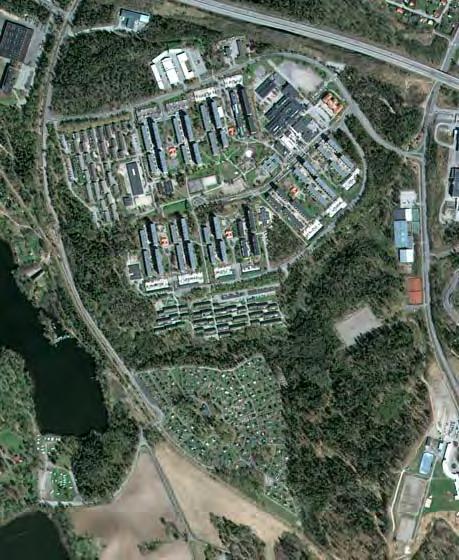 rönområden Gröndalsvägen