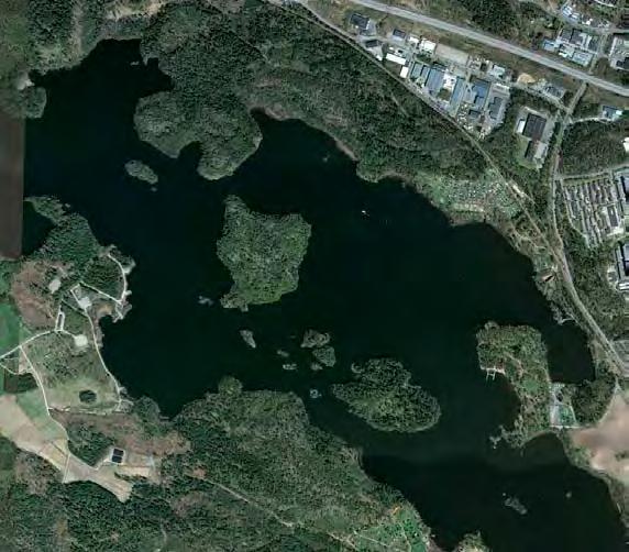 Stövelberget Hovsjö