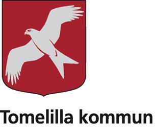 Tomelilla Vårdcentral.