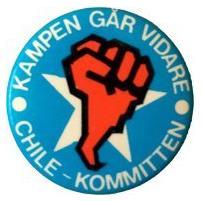 66 Chilekommittén 3 år av aktiv solidaritet av Taras Kentrschynskyj Ur Fjärde Internationalen 6-76 Taras Kentrschynskyj har varit aktiv i Chile-kommittén sedan 1973. Är f.n. medlem av Chilekommitténs nationella styrelse.