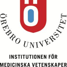 Örebro universitet Läkarprogrammet Kandidatuppsats 15 hp Maj 2017 Bedömning av tillämpbarheten hos Kalmars referensmaterial för