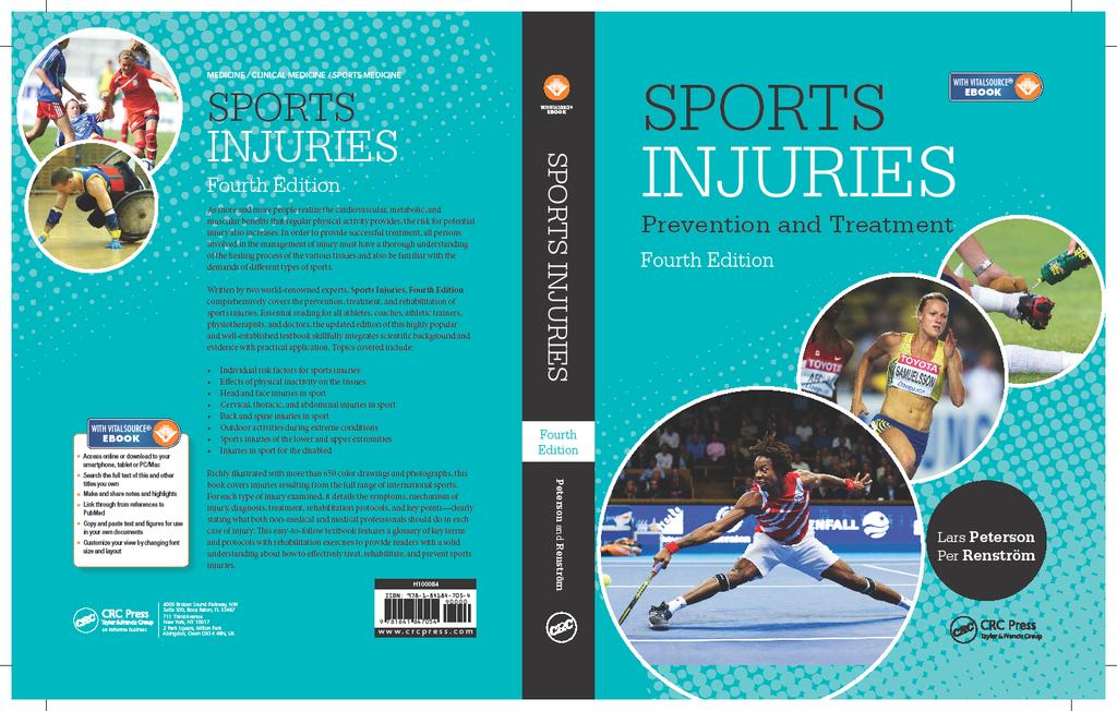 Sports injuries
