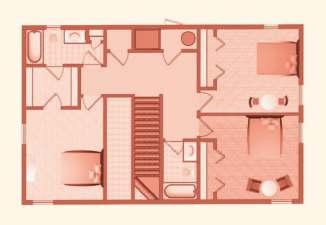 ft; Entrance: 152 sq.