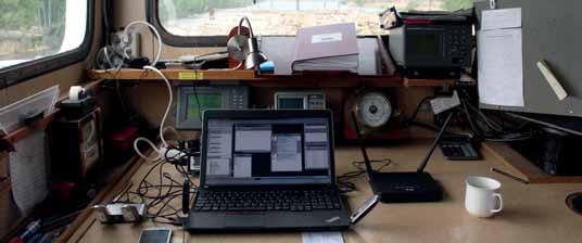 System DoRIS.