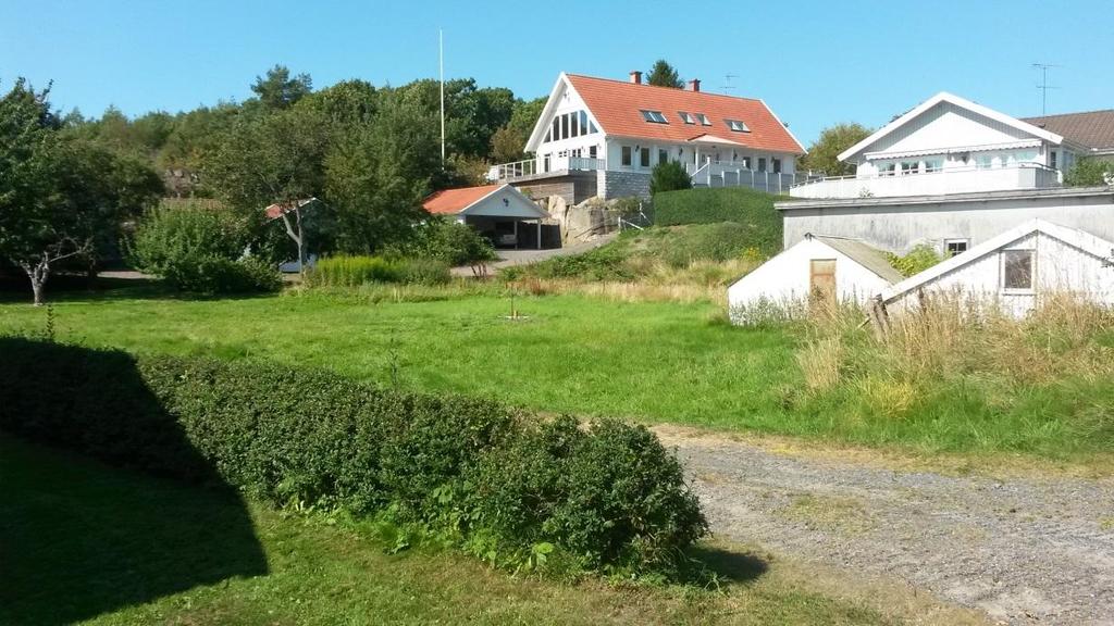PLANERINGSUNDERLAG GEOTEKNIK