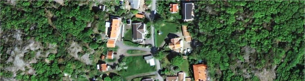 1 Uppdrag Tyréns AB har på uppdrag av Bo Lindqvist utfört en geoteknisk undersökning inför ändrad detaljplan