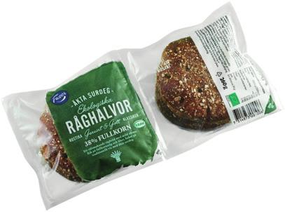 Minst 1/4 av Sveriges totala utsläpp av växthusgaser kommer från matproduktionen.