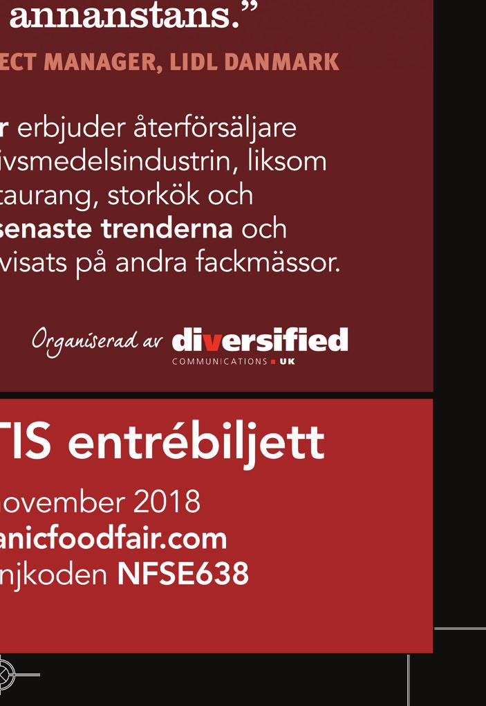 Kronfågel AB Polarbröd Saltå Kvarn Alt Grönt i Vallentuna AB Atria Sweden AB Biodynamiska produkter
