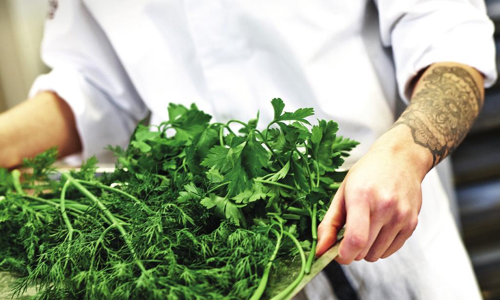 Fair Fazer Kvarn AB Organic Sweden IL Fornaio RKA Lantmännen Cerealia AB Skånemejerier Magnihill AB