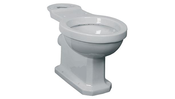 WC stol 7207 WC-Stol 7207 För close coupled WC i serien Lefroy Brooks 1900 Classic? Classic black.