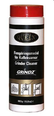 11. Rengöring med GRINDZ rengöringsmedel Expobar 600 ODG RENGÖRING VARJE VECKA.