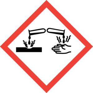 SÄKERHETSDATABLAD Utfärdat: 2016-03-30 Version 1.0 Ersätter: -- 1. NAMNET PÅ ÄMNET/PREPARATET OCH BOLAGET/FÖRETAGET 1.1 Produktbeteckning/Handelsnamn: 1.