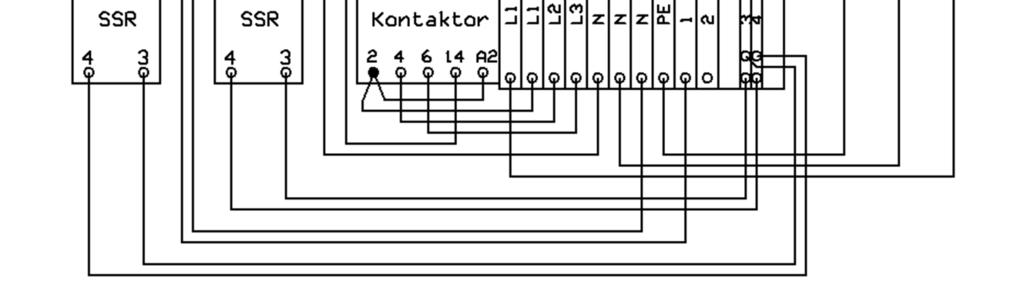 INSTALLATION & INJUSTERING Inkoppling