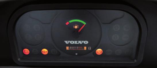 Tydligt och effektivt väme