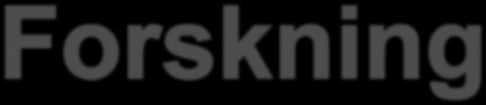 Största ökningarna bidragsinkomster 2015 vs 2016, totalt + 90 mnkr 180 000 160 000 140 000 120 000 100 000 80 000 60 000 40 000 20 000 0 2005 2006