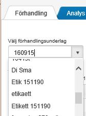 som förhandlingsfönstret har. 3.2.1.