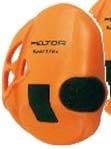 mikrofon J22 114590 HY21 3M PELTOR Hygiensats till SportTac st 20 20 1 HY80S-EU