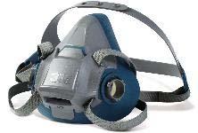Halvmaskstomme QL medium st 10 10 1 6503QLL