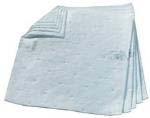 Oljeabsorbenter Ark T151 T151 3M Oljeabsorbent ark 48x43cmx5mm st 200 1