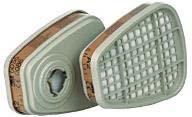 3M Filter till halvmasker New!