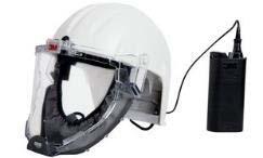 3M Airstream fläktassisterat andningsskydd 3M Airstream AS-300 AS-300 AS-300 3M Airstream Hjälm Tillbehör och reservdelar AS-321 AS-321 3M Airstream Visor Surround Assembly AS-361 AS-361 3M Airstream