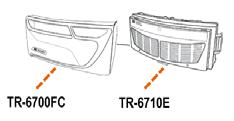 New! 3M Versaflo TR-600-ASB fläktenhet Innerförp/ TR-615E-ASB TR-615E-ASB 3M Versaflo P Startkit