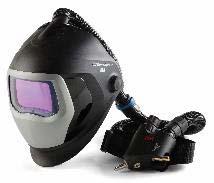 9100XX och V-500E Regulator och väska 3M Speedglas Svetshjälm 9100 FX Air med svetsglas 9100XXi och V-500E Regulator och väska 3M Speedglas Svetshjälm 9100 FX Air utan svetsglas med V-500E Regulator