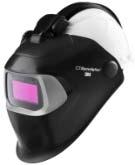 9100-QR med svetsglas 9100XX och skyddshjälm 3M Speedglas Svetshjälm 9100-QR med svetsglas 9100XXi och skyddshjälm 3M Speedglas Svetshjälm 9100-QR utan svetsglas med QR-räls 3M Speedglas Svetshjälm