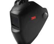 Speedglas Svetsglas till 9100 passivt täthetsgrad 11 3M Speedglas 100 QR svetshjälm med skyddshjälm Innerförp/ H783520 78 35 20 H782500 78 25 00 H782520 78 25 20 3M Speedglas Svetshjälm 100-QR med