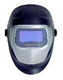 svetsglas 9100XXi och sidofönster 3M Speedglas Svetshjälm 9100 med sidofönster utan svetsglas Innerförp/ 3M Speedglas 9100 svetshjälm utan SideWindows H501105 50 11 05 3M Speedglas Svetshjälm 9100