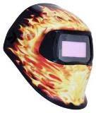 svart H751220 75 12 20 3M Speedglas Svetshjälm 100 Blaze