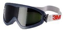 Korgglasögon 3M Goggle Gear 500-serien Korgglasögon Innerförp/ GG501SGAF GG501SGAF 3M Goggle Gear 500-serien Korgglasögon PC klara SGAF st 10 10 1 GG501PI GG501PI 3M Insats för slipade linser till