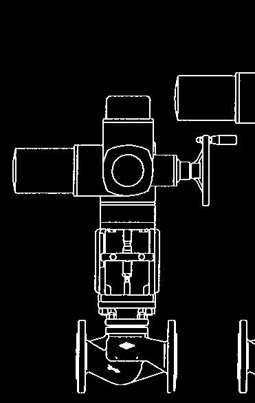 620 730 ØK 65 75 85 100 110 125 145 160 190 220 250 310 370 430 490 550 660 nxød 4x14 4x14 4x14 4x18 4x18 4x18 8x18 8x18 8x22 8x26 8x26 12x26 12x30 16x30 16x33 16x36 20x36 PN40 95 105 115 140