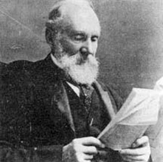 Lord Kelvins moln II. The beauty and clearness of the dynamical theory, which asserts heat and light to be modes of motion, is at present obscured by two clouds. I. The first involves the question, How could the earth move through an elastic solid, such as essentially is the luminiferous ether?