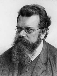 Tillsammans med Gibbs och Maxwell, hade Boltzmann mellan 1870 och 1900 utvecklat en fullständig och till synes konsekvent beskrivning av statistisk