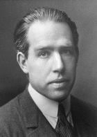 Nils Bohr and the hydrogen spectra Nils Bohr received his Ph.D. in 1911.