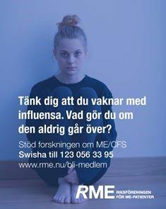 12 maj - Internationella ME-dagen POP - Press och påverkan - det utskott som kommer att hantera frågor bl a kring press, har arbetat fram ett material som är fritt för oss alla att använda inför och