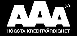 Intäkter: från 14 MSEK till 54 MSEK.