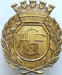 5 F Service (Förenings service) som var en föregångare till FIAB (Folkrörelsernas Inköps AB) Vilka föreningar som fick hjälp av F Service? 9.