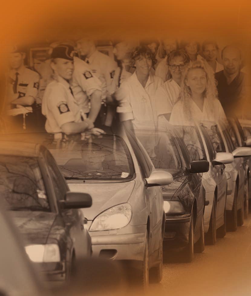 PUBLIKATION 2007:116 SMADIT Samverkan Mot Alkohol och Droger i