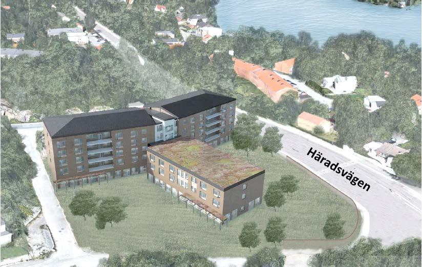 KOMMUNSTYRELSENS FÖRVALTNING TJÄNSTEUTLÅTANDE DATUM DIARIENR SIDA 2017-08-01, Rev. 2017-08-21 KS-2017/527.253 4 (9) stor vikt för att stärka och berika både för de äldre och för förskolebarnen.