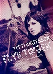 Crossan, Sarah: Vi är en Jägerfeld, Jenny: Comedy