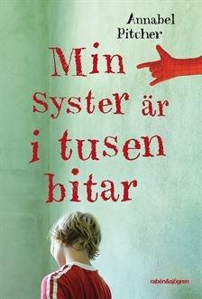 mörkret Pitcher, Annabel: Min syster är i tusen