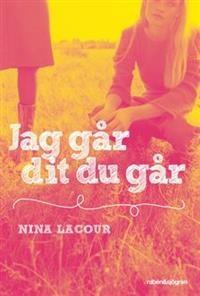 TEMAKASSE 4 Litteratur om svåra saker som unga kan brottas