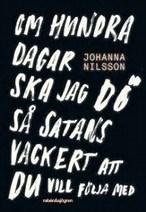 sexuellt utnyttjande, att inte vilja leva längre.