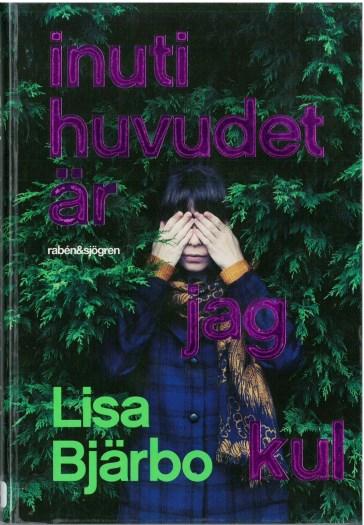 runt knuten. Att börja en ny gymnasieskola blir svårt för Liv. Hon drabbas av panikångest. Med självironi berättar Liv om sin väg ut ur ensamhet och psykisk ohälsa. Tema: Psykisk ohälsa.