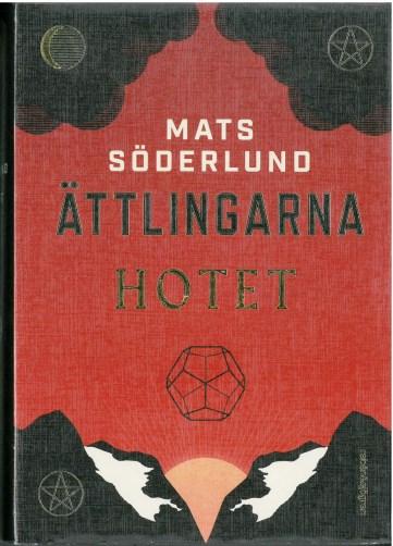 Det finns en uråldrig hemlighet dold mitt ibland människorna som kan hota hela mänskligheten Tema: Dystopi. Fantasy. Västerbotten. Världen. Klimatkatastrofer.