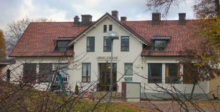 SKOLOR I HÖÖRS KOMMUN GENOM TIDERNA HÖÖRS SKOLDISTRIKT 1921 1968 Förteckning över