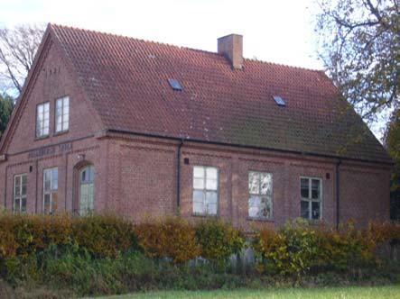 också klass 1 läsåret 1942 43.