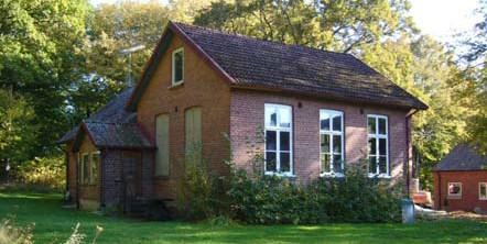 SLÄTTARÖDS SMÅSKOLA 1945-1951 1881-1917 1881-1917